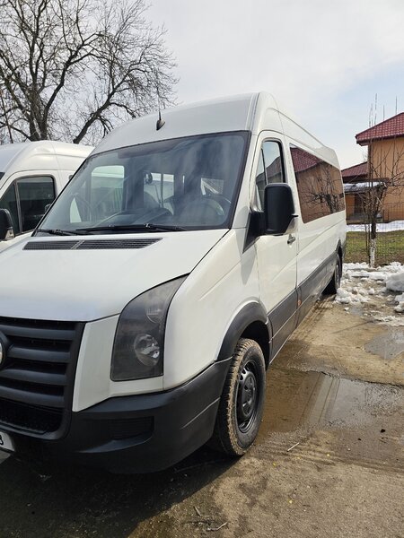 VW Crafter